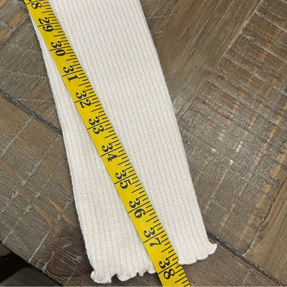 Free People Intimates Like Heaven Leggings Med - Picture 10 of 12